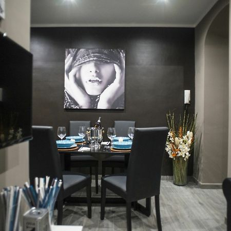 Costantino Secondo Guest House روما المظهر الخارجي الصورة