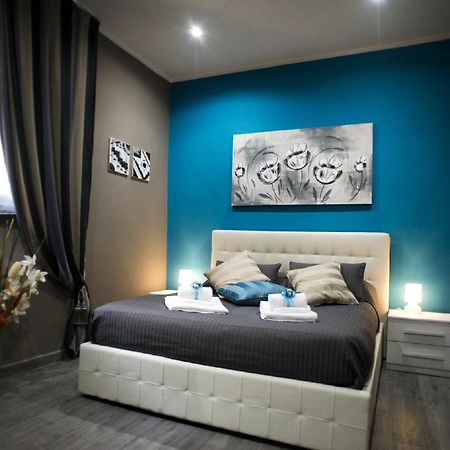 Costantino Secondo Guest House روما المظهر الخارجي الصورة