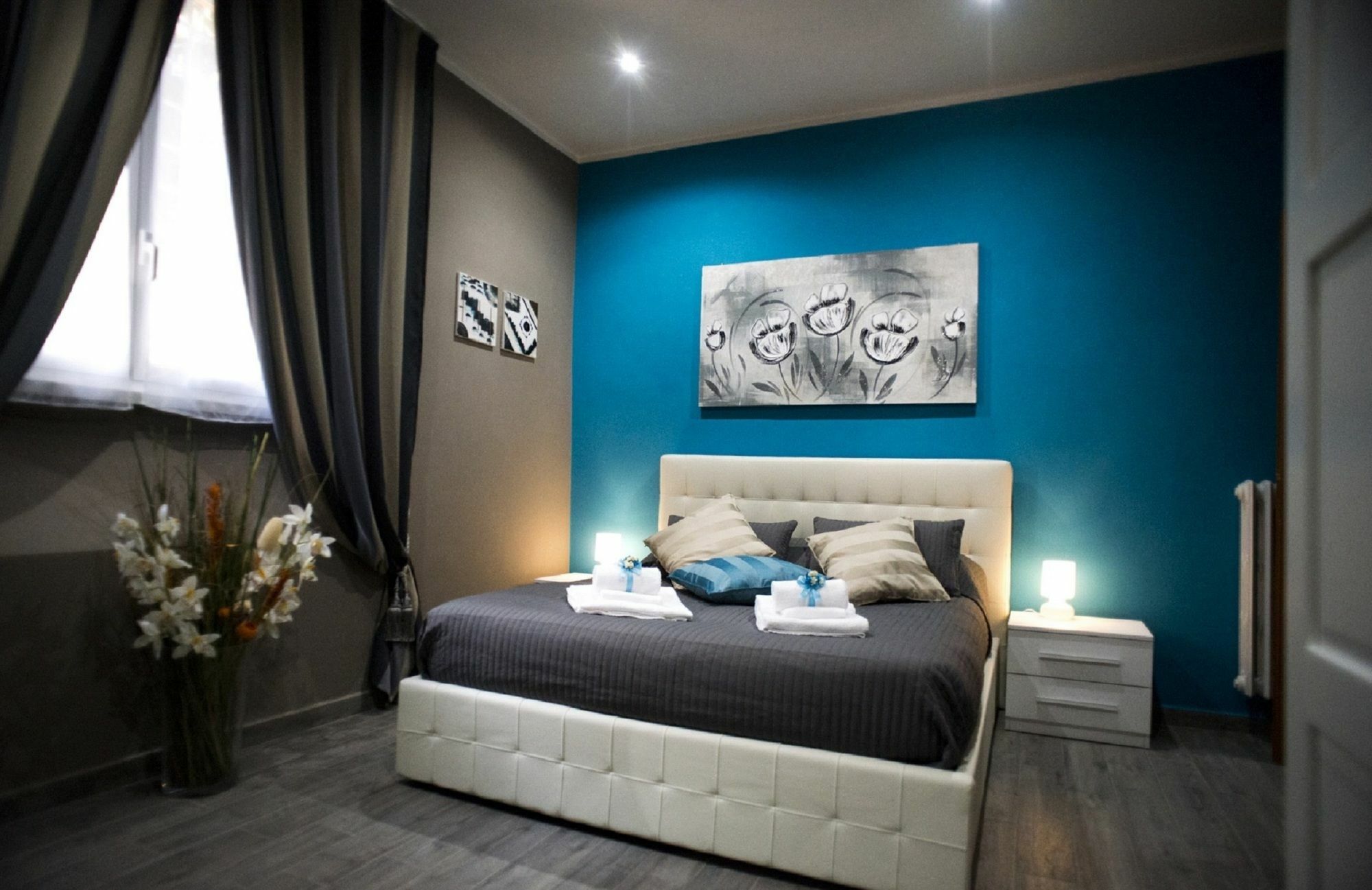 Costantino Secondo Guest House روما المظهر الخارجي الصورة