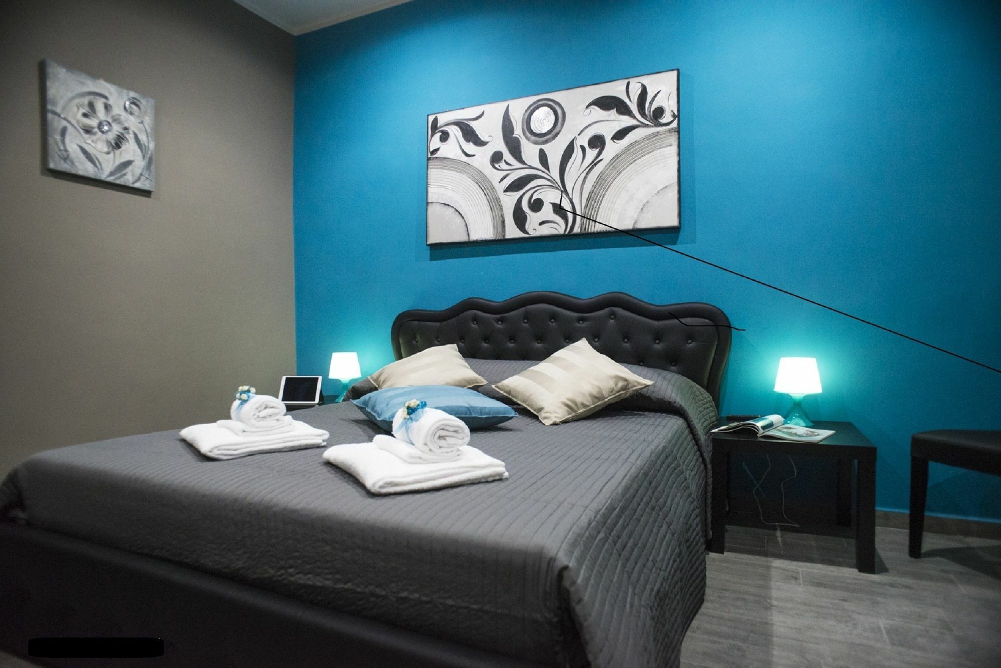 Costantino Secondo Guest House روما المظهر الخارجي الصورة