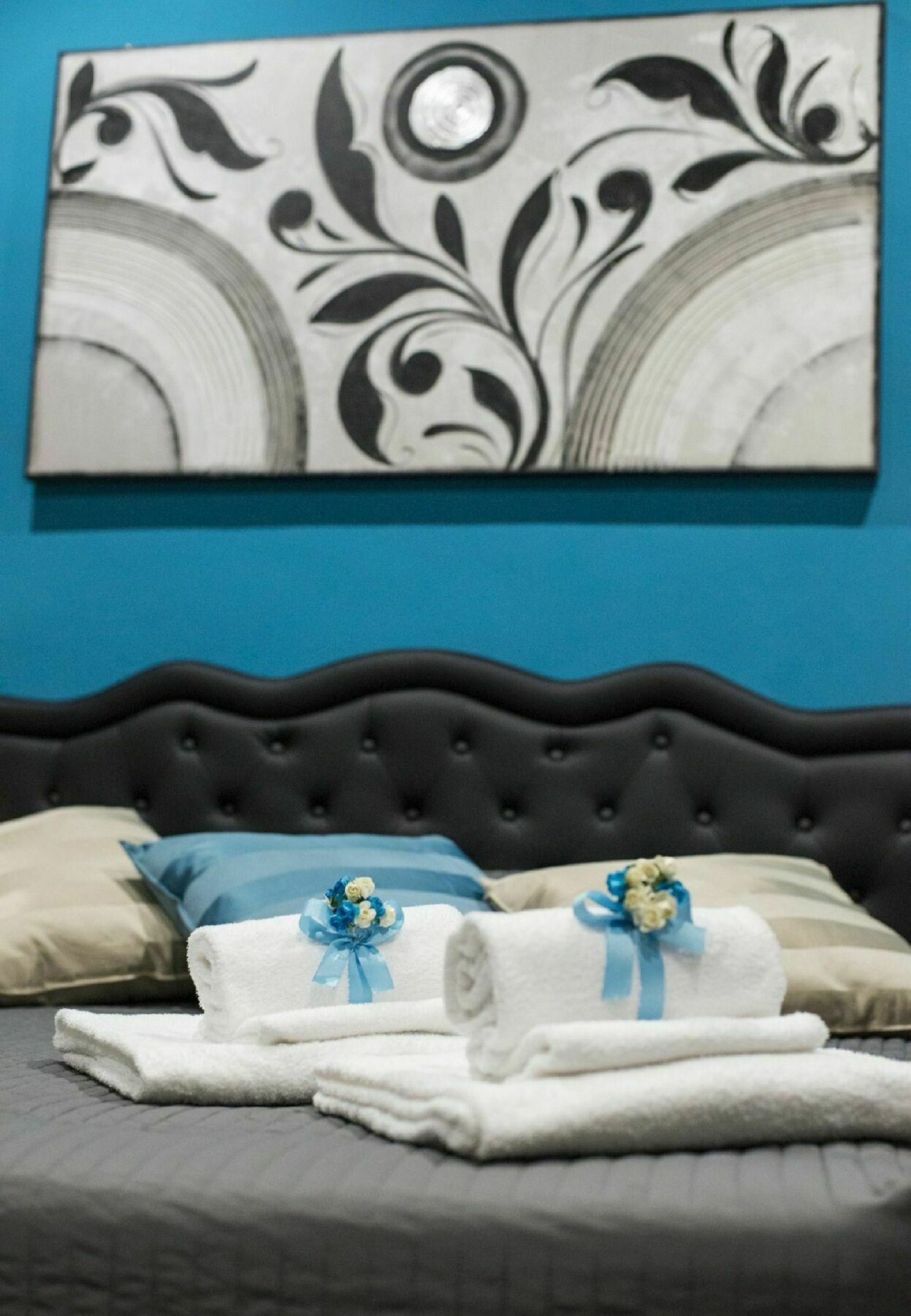 Costantino Secondo Guest House روما المظهر الخارجي الصورة