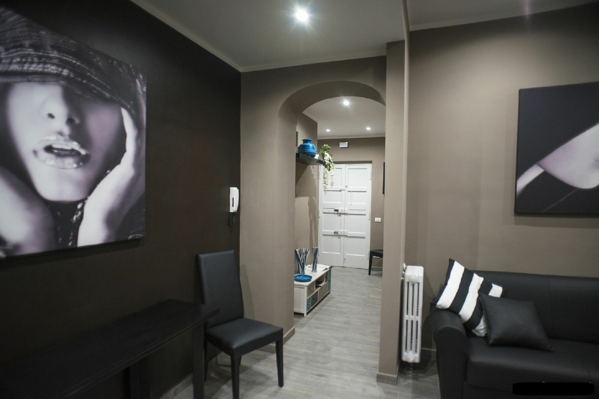 Costantino Secondo Guest House روما المظهر الخارجي الصورة