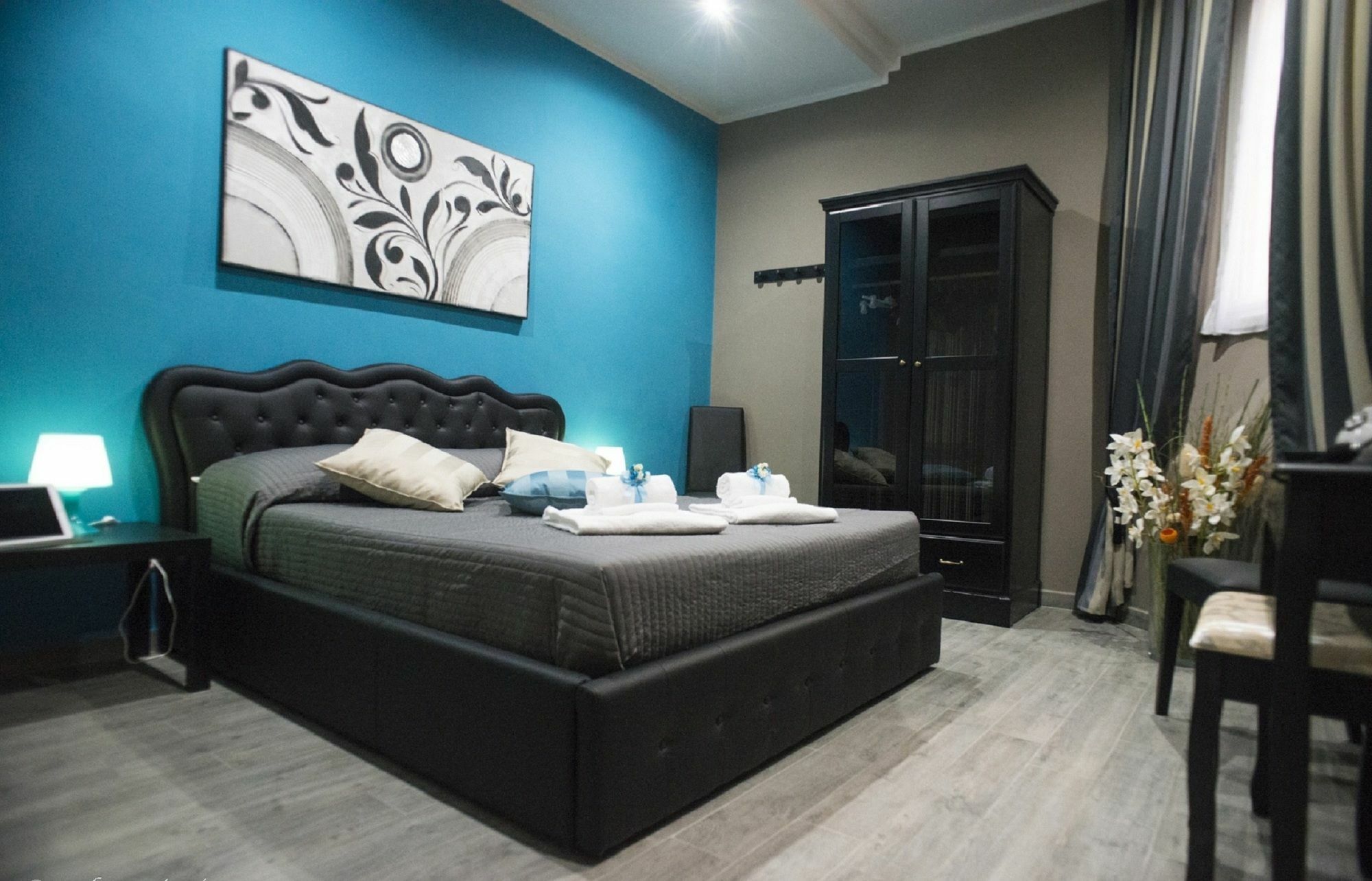 Costantino Secondo Guest House روما المظهر الخارجي الصورة