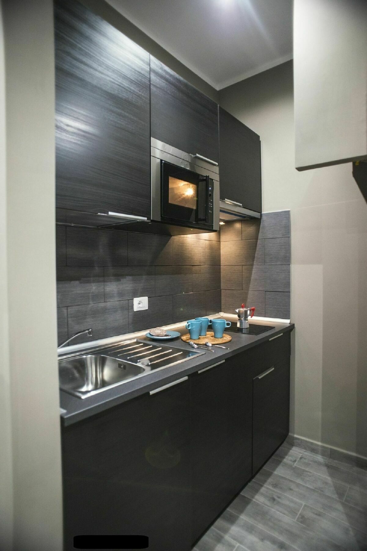 Costantino Secondo Guest House روما المظهر الخارجي الصورة