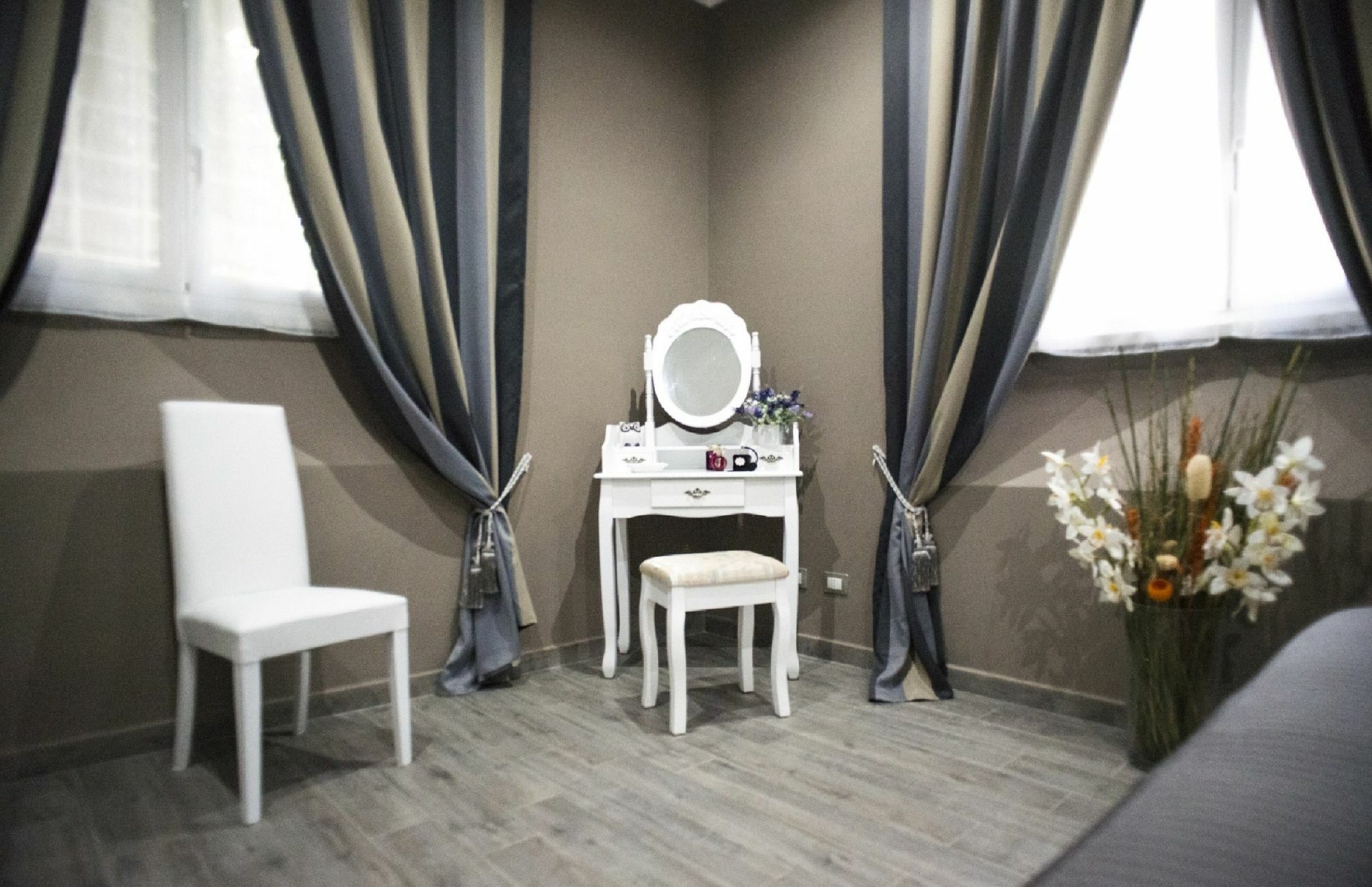 Costantino Secondo Guest House روما المظهر الخارجي الصورة