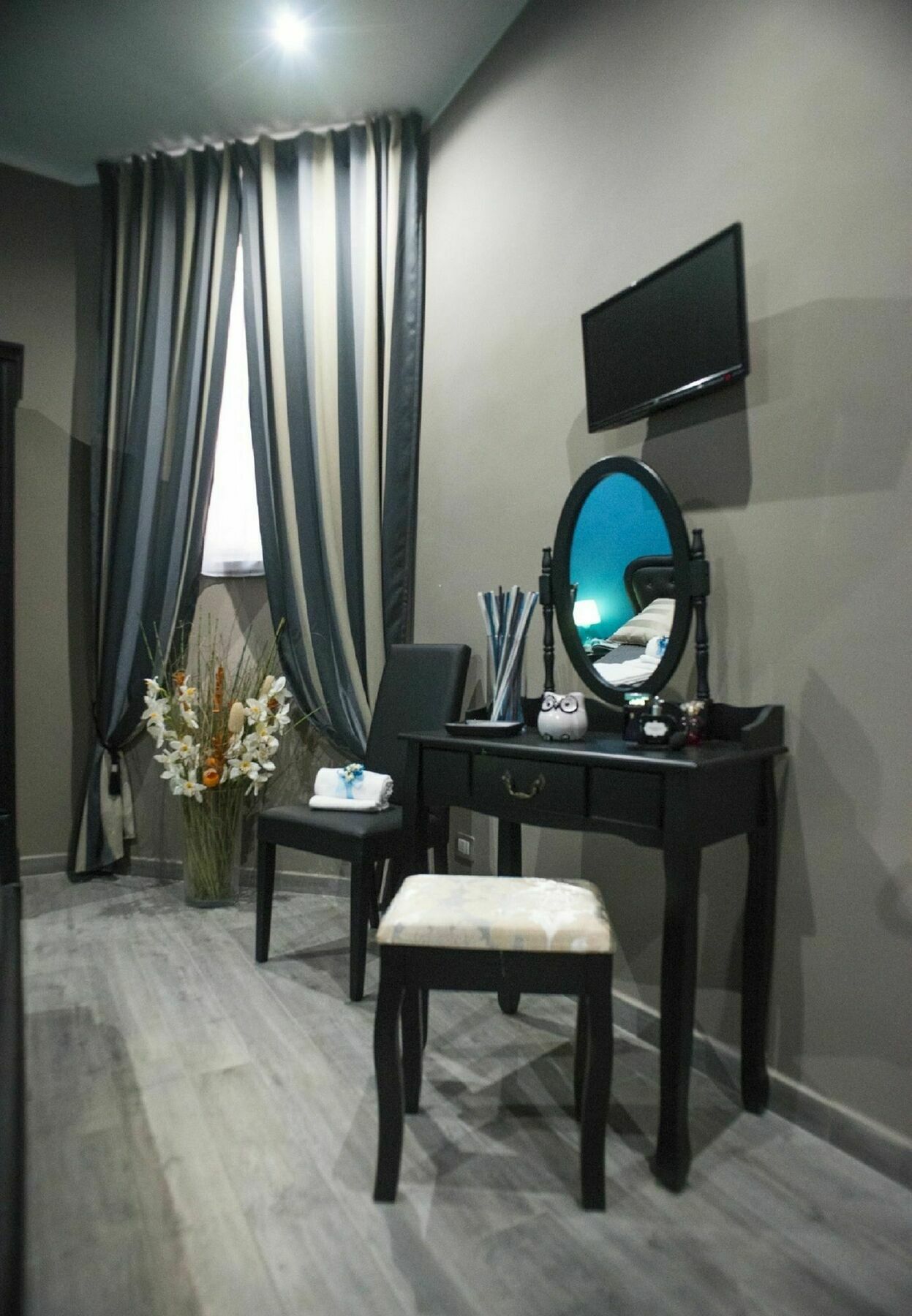 Costantino Secondo Guest House روما المظهر الخارجي الصورة